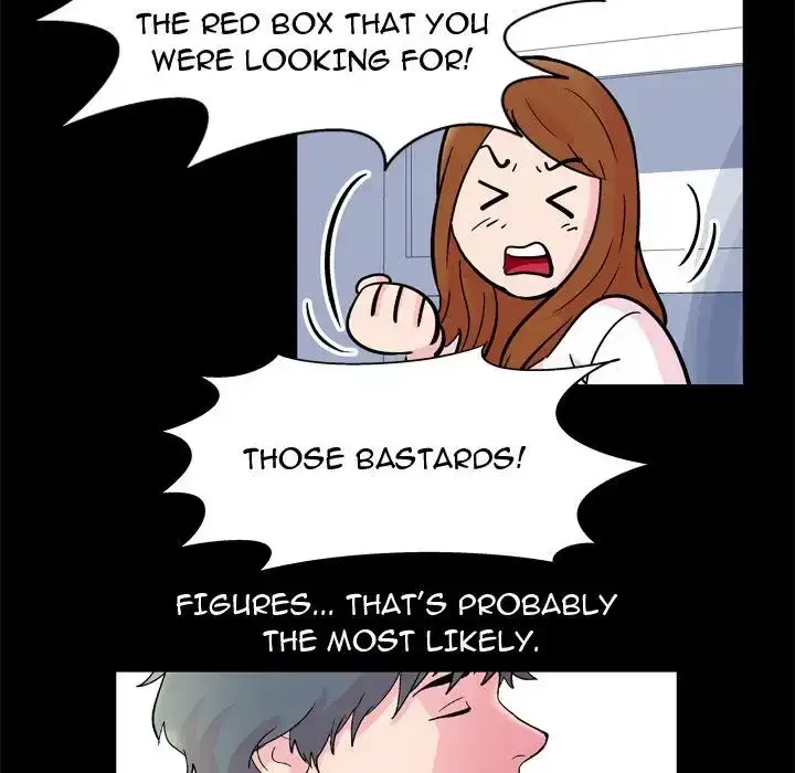 Project Utopia Episode 37 - Page 14