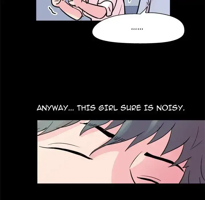 Project Utopia Episode 37 - Page 16