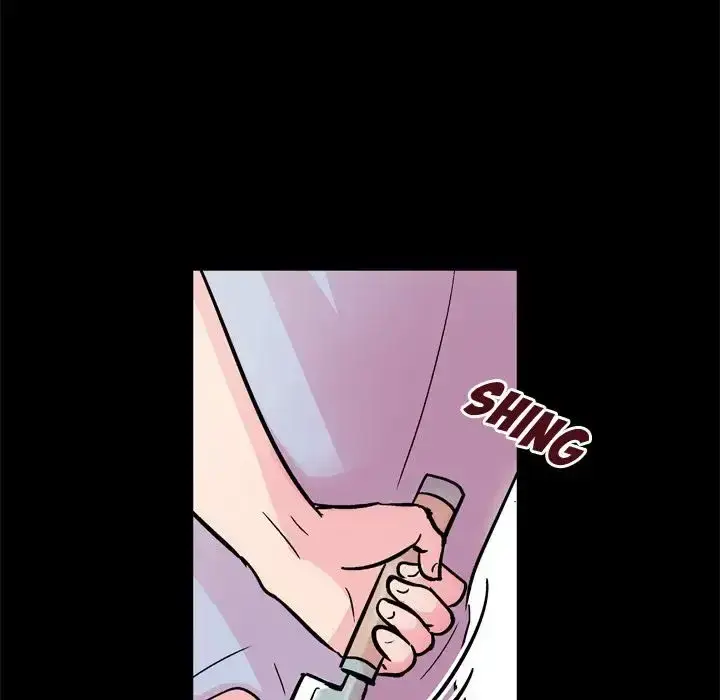 Project Utopia Episode 37 - Page 17