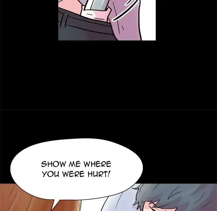 Project Utopia Episode 37 - Page 18