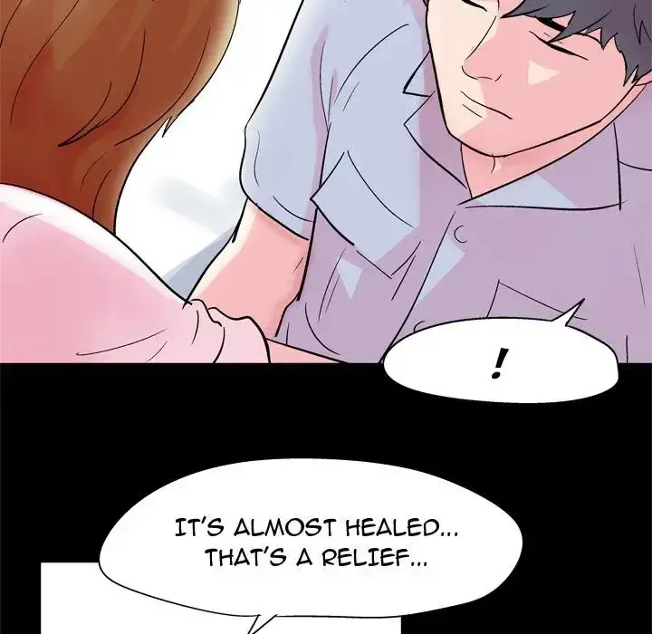 Project Utopia Episode 37 - Page 19