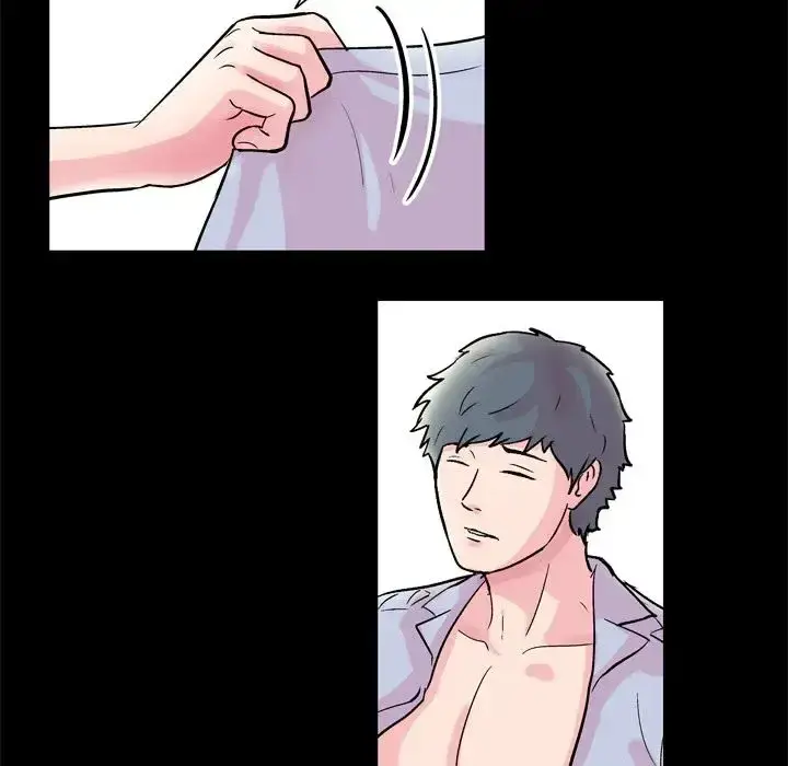Project Utopia Episode 37 - Page 20