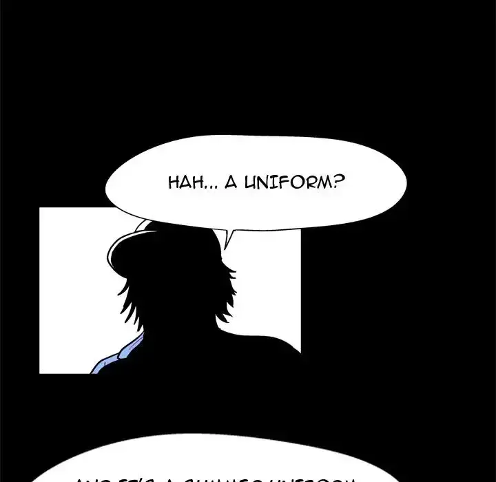 Project Utopia Episode 37 - Page 39