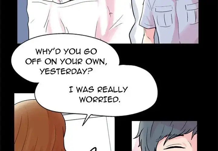 Project Utopia Episode 37 - Page 4
