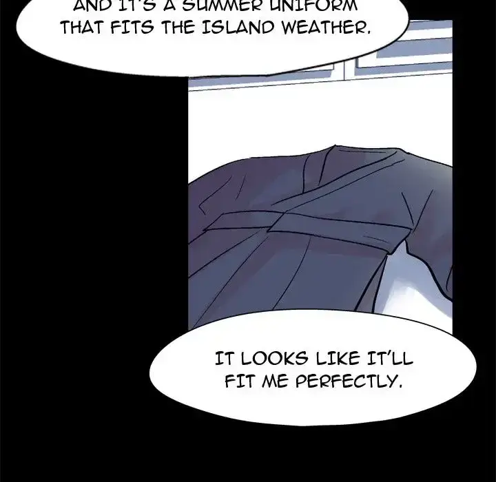 Project Utopia Episode 37 - Page 40
