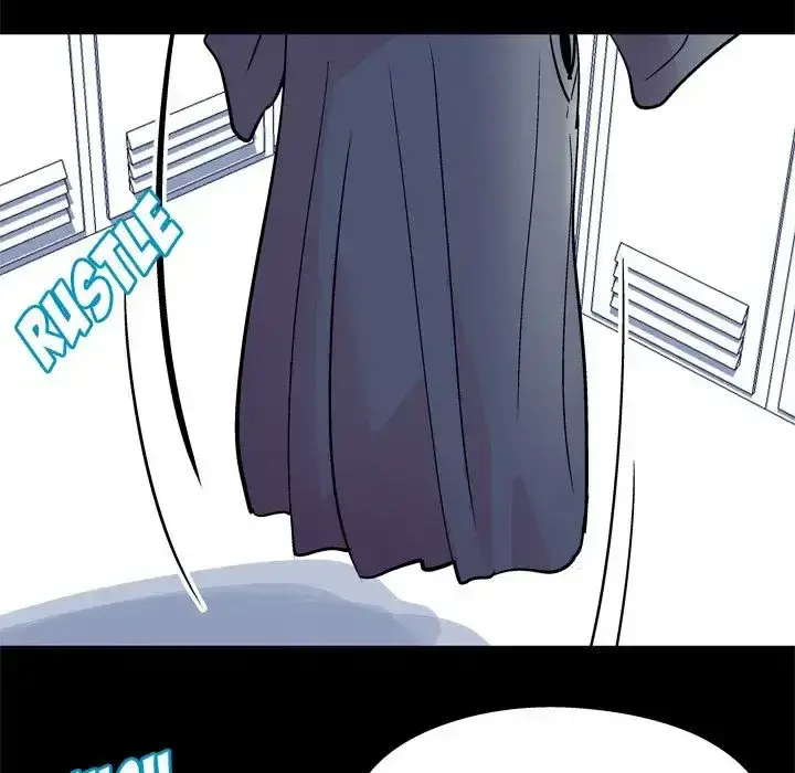 Project Utopia Episode 37 - Page 41