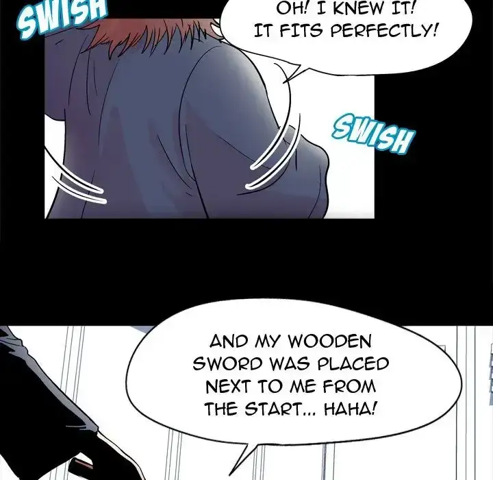 Project Utopia Episode 37 - Page 42