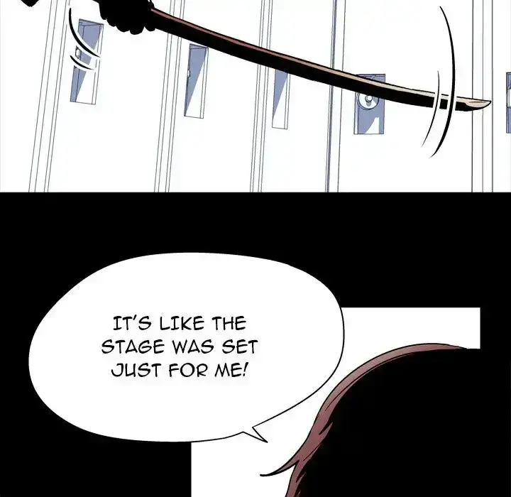 Project Utopia Episode 37 - Page 43