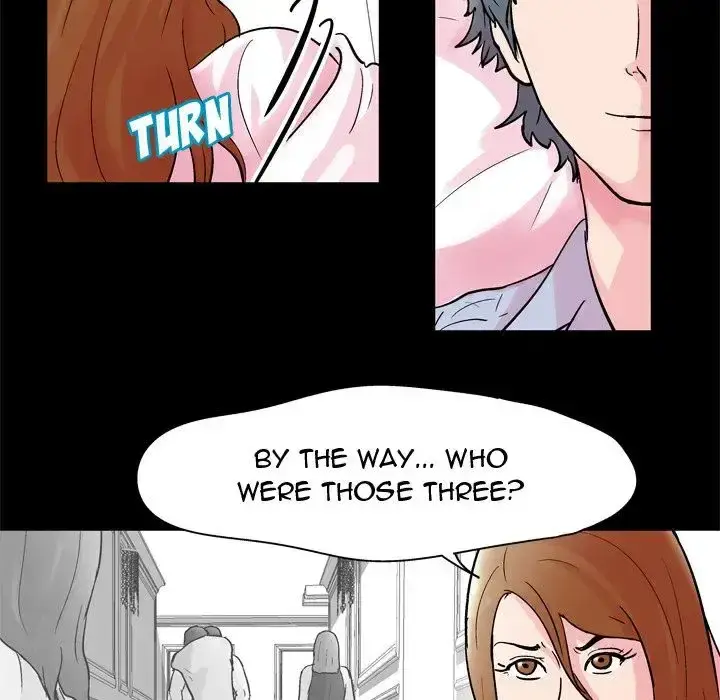 Project Utopia Episode 37 - Page 5