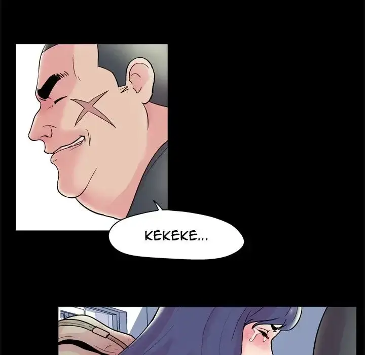 Project Utopia Episode 37 - Page 58