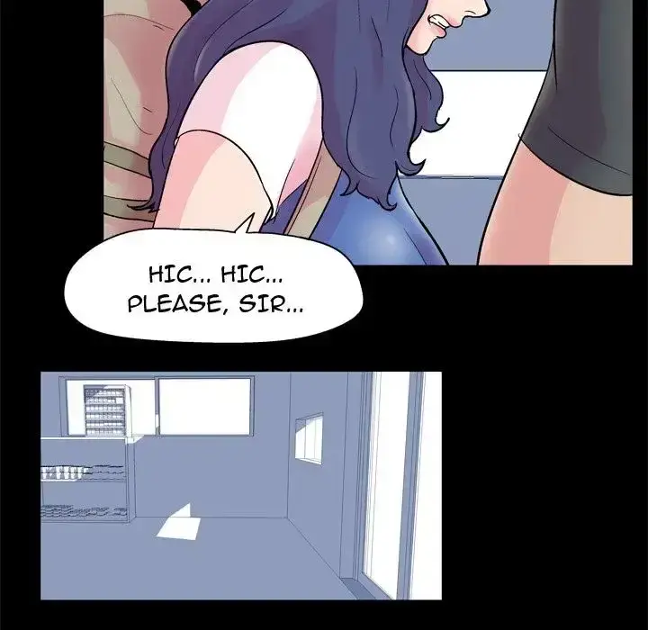 Project Utopia Episode 37 - Page 59