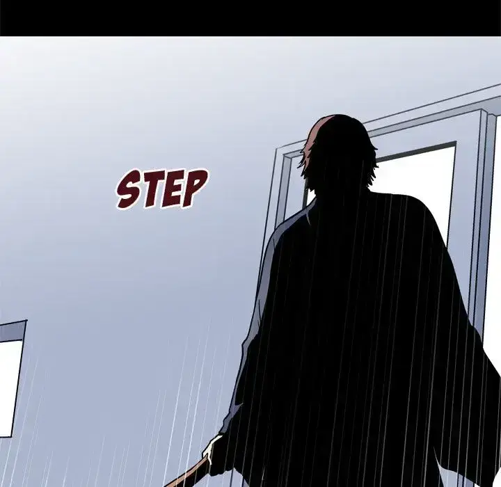 Project Utopia Episode 37 - Page 70