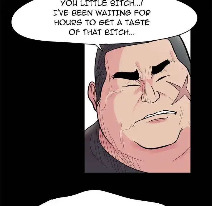 Project Utopia Episode 38 - Page 12