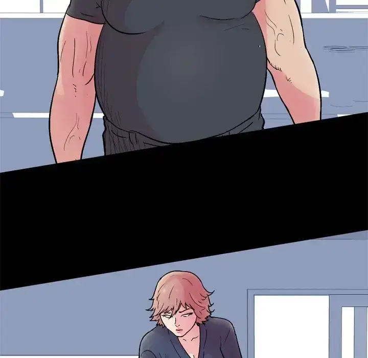 Project Utopia Episode 38 - Page 17