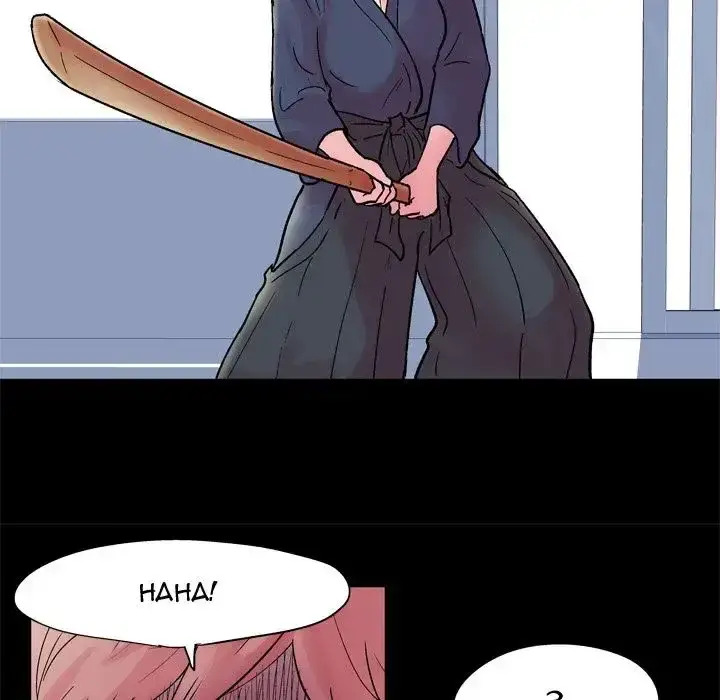 Project Utopia Episode 38 - Page 18