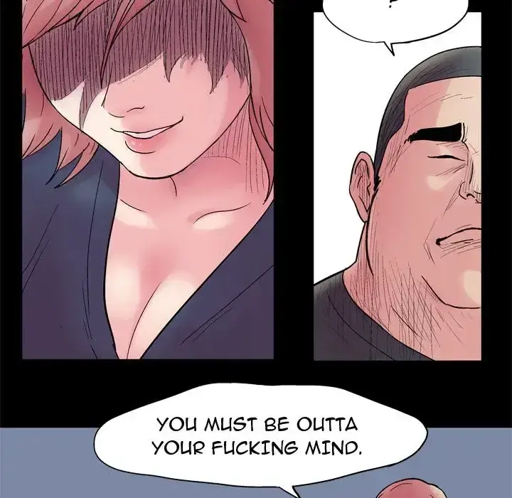 Project Utopia Episode 38 - Page 19
