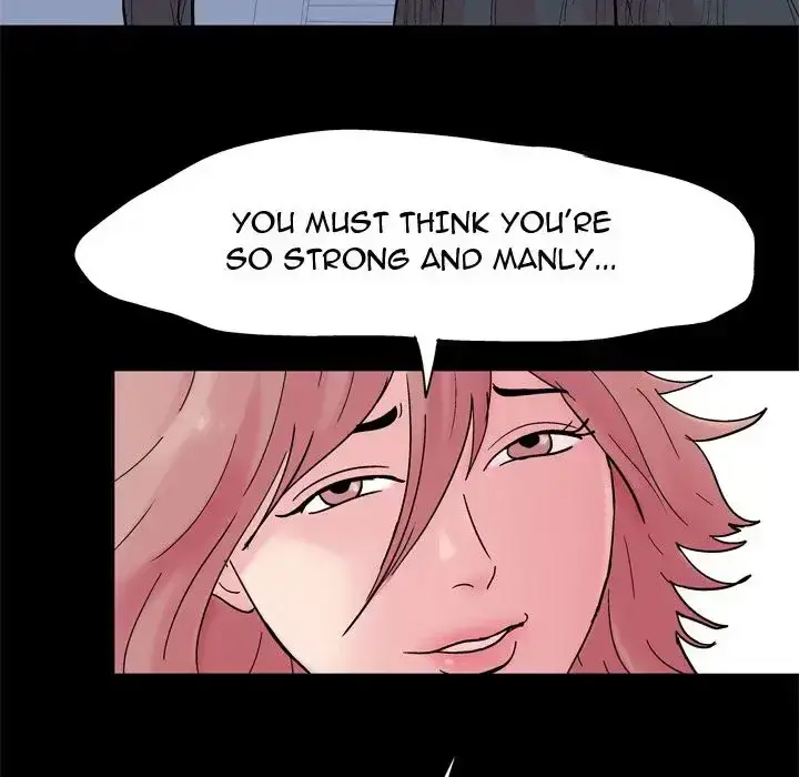 Project Utopia Episode 38 - Page 21
