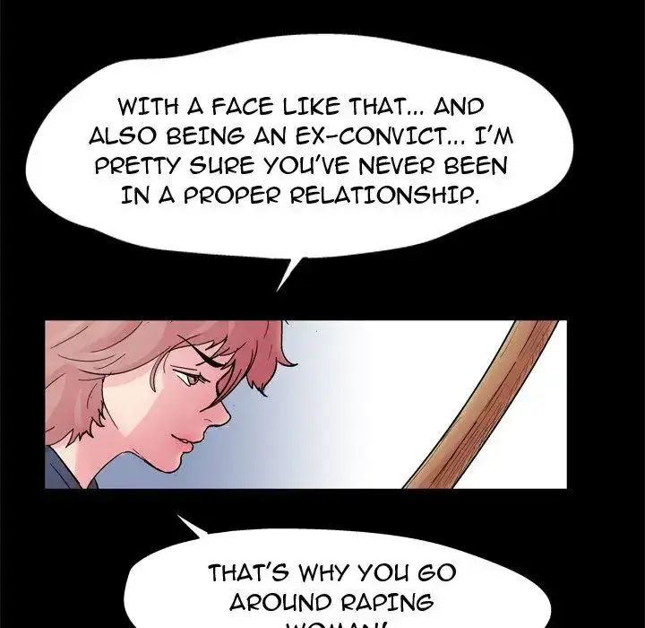 Project Utopia Episode 38 - Page 23