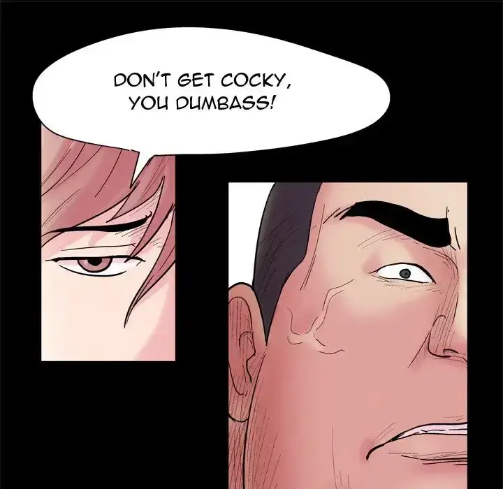 Project Utopia Episode 38 - Page 25