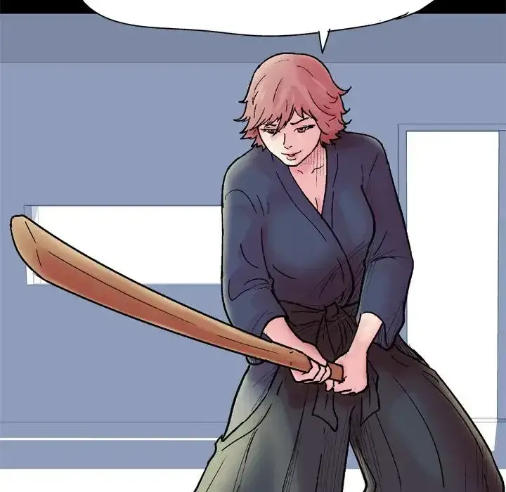Project Utopia Episode 38 - Page 29