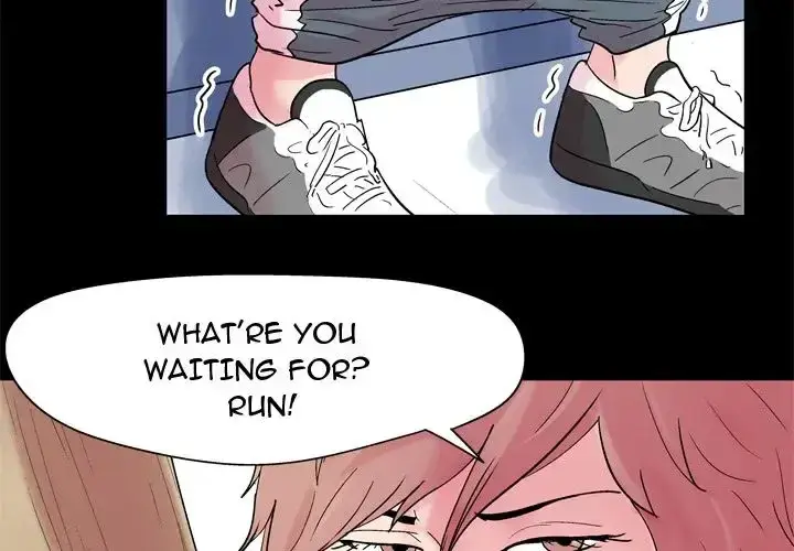 Project Utopia Episode 38 - Page 3