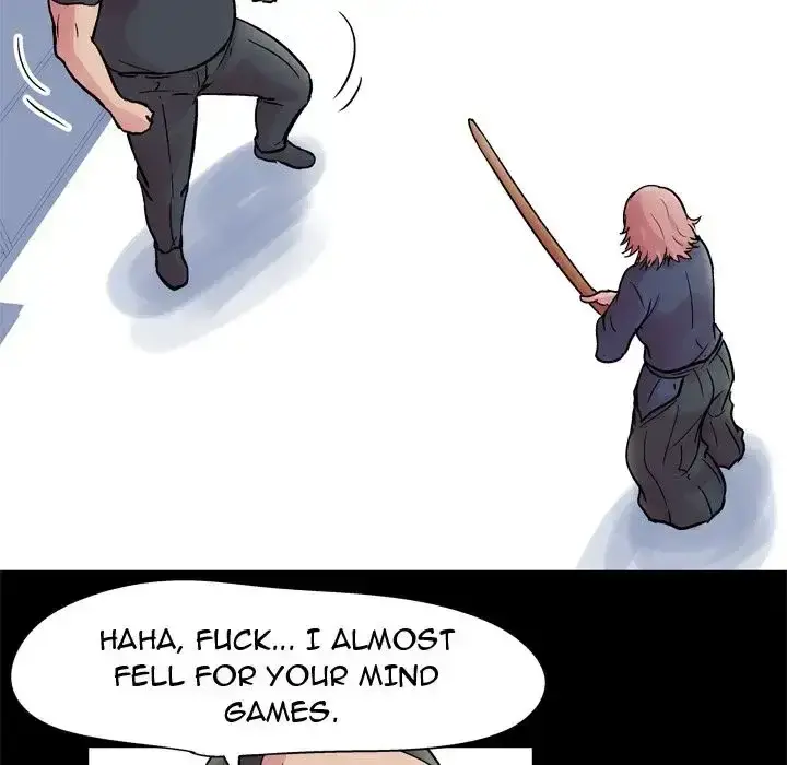 Project Utopia Episode 38 - Page 37