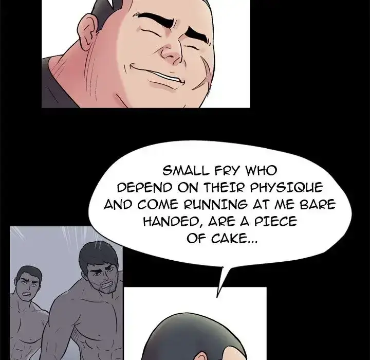 Project Utopia Episode 38 - Page 38