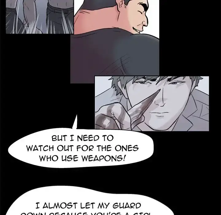 Project Utopia Episode 38 - Page 39