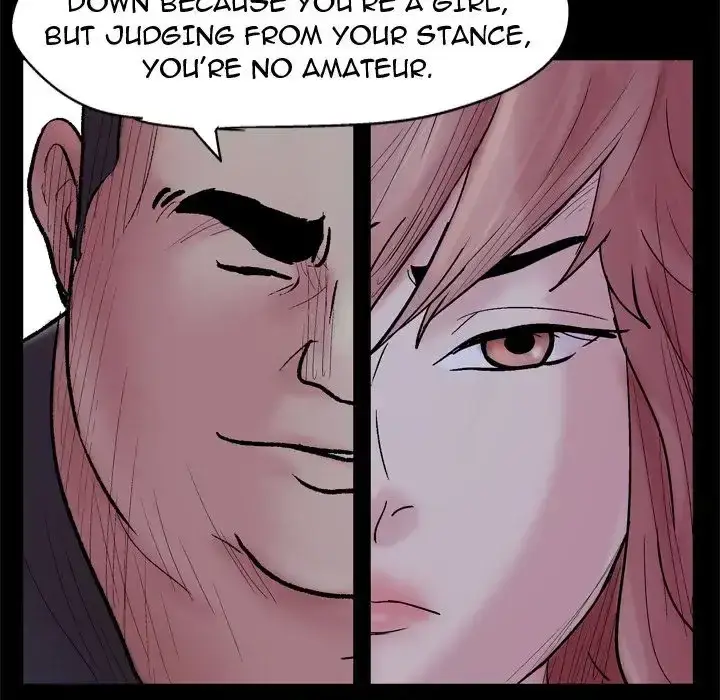 Project Utopia Episode 38 - Page 40