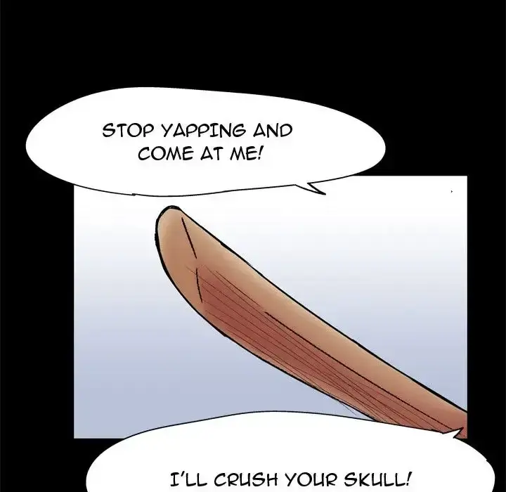 Project Utopia Episode 38 - Page 41