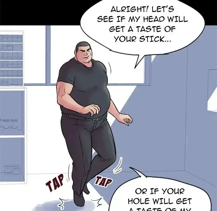 Project Utopia Episode 38 - Page 43