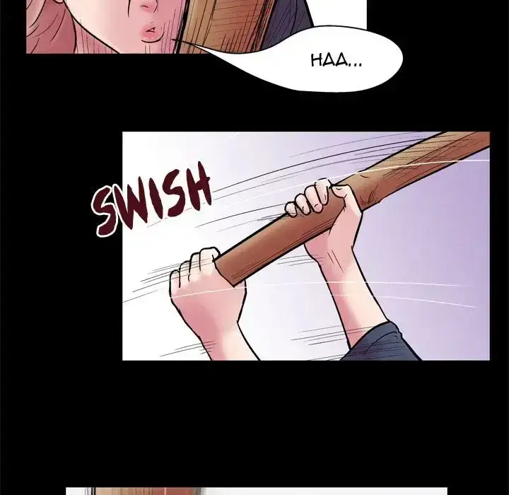 Project Utopia Episode 38 - Page 45