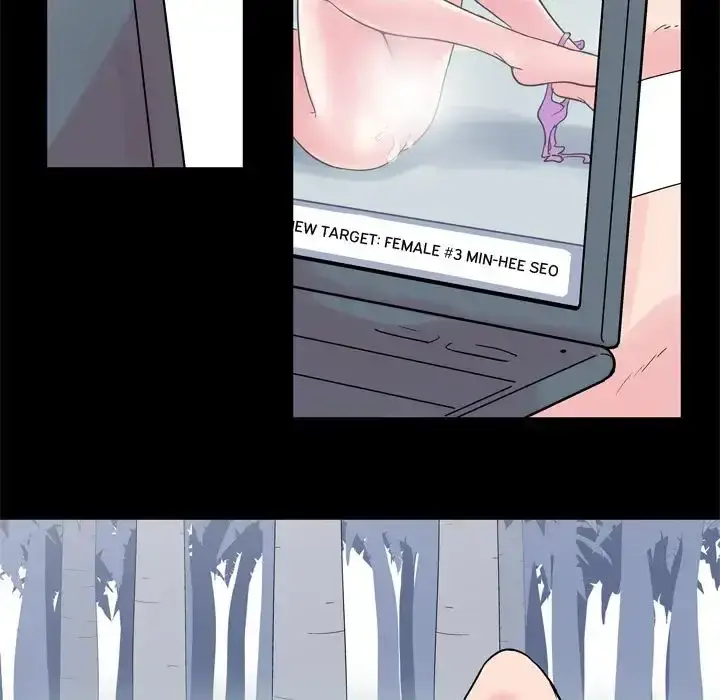 Project Utopia Episode 38 - Page 61