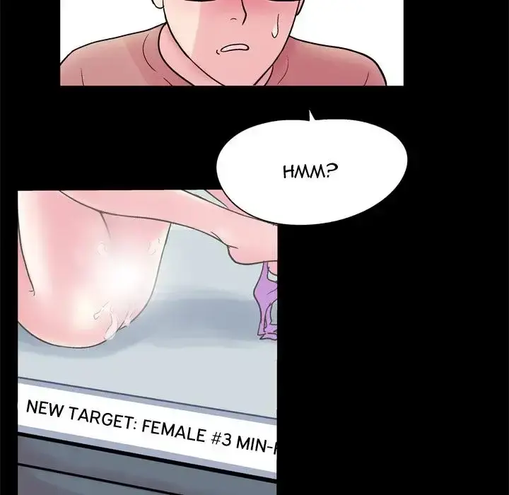 Project Utopia Episode 38 - Page 63