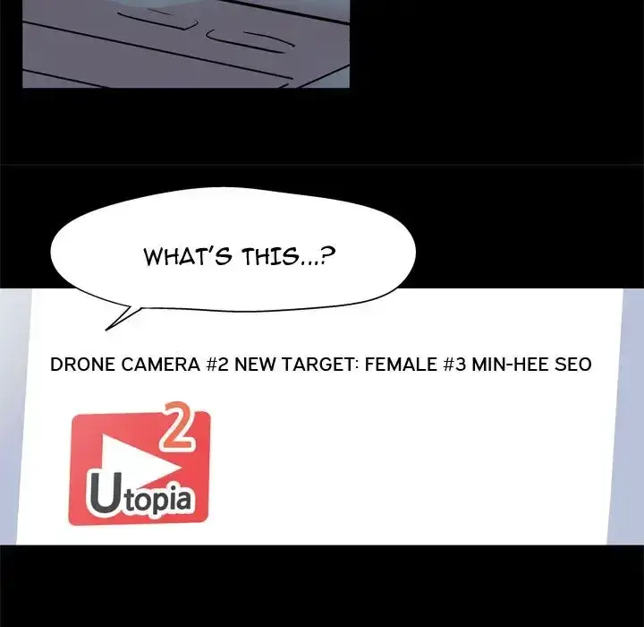 Project Utopia Episode 38 - Page 64