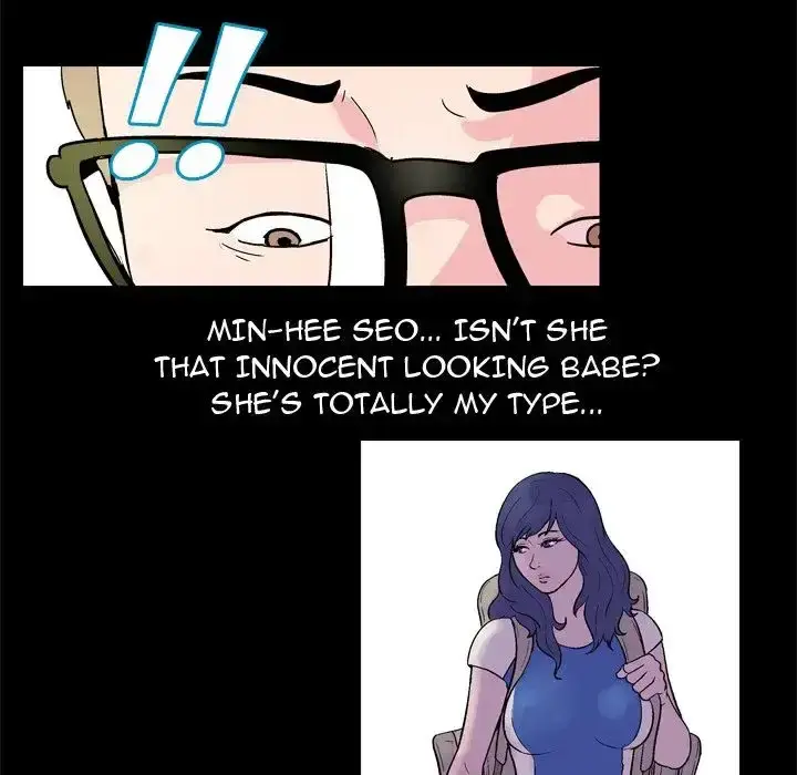 Project Utopia Episode 38 - Page 65