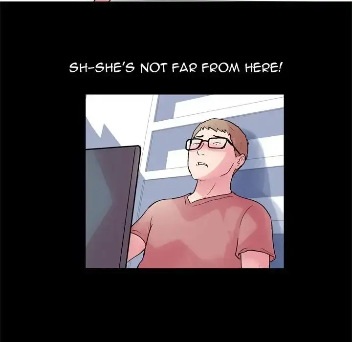 Project Utopia Episode 38 - Page 69