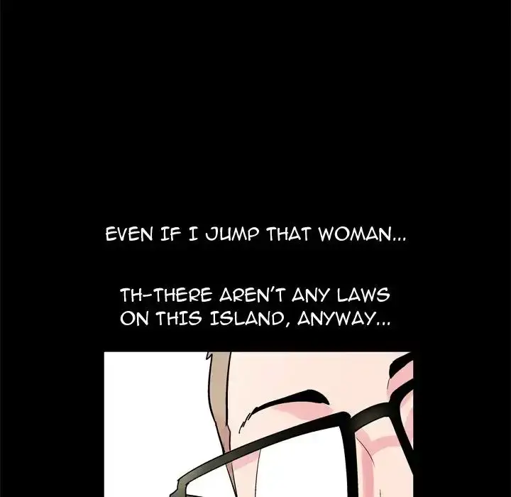 Project Utopia Episode 38 - Page 71