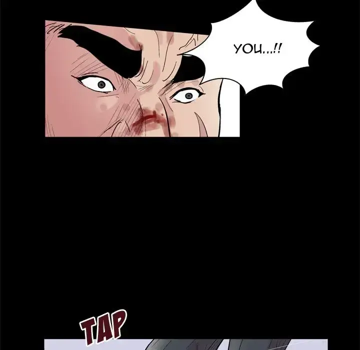 Project Utopia Episode 39 - Page 13