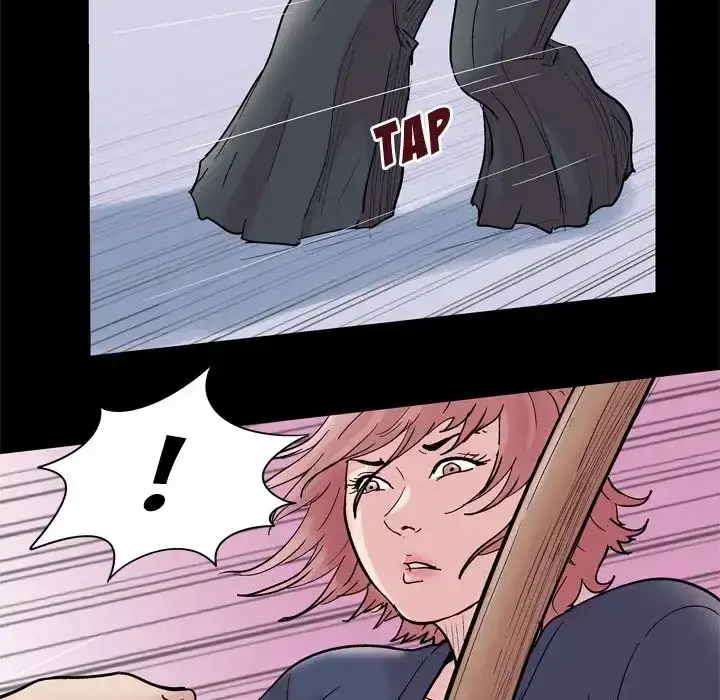 Project Utopia Episode 39 - Page 14