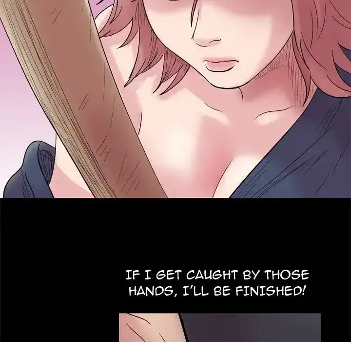 Project Utopia Episode 39 - Page 23