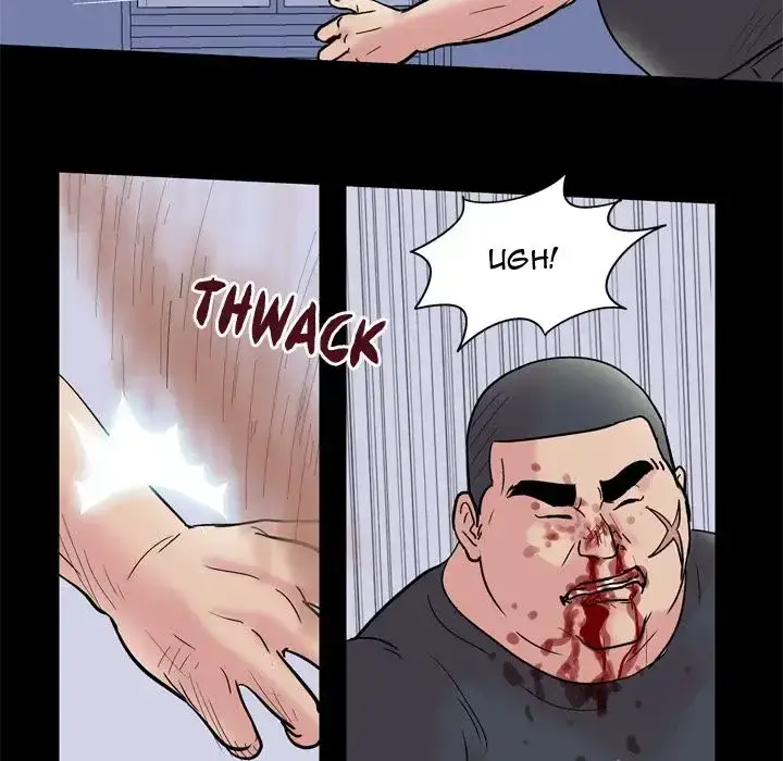 Project Utopia Episode 39 - Page 26