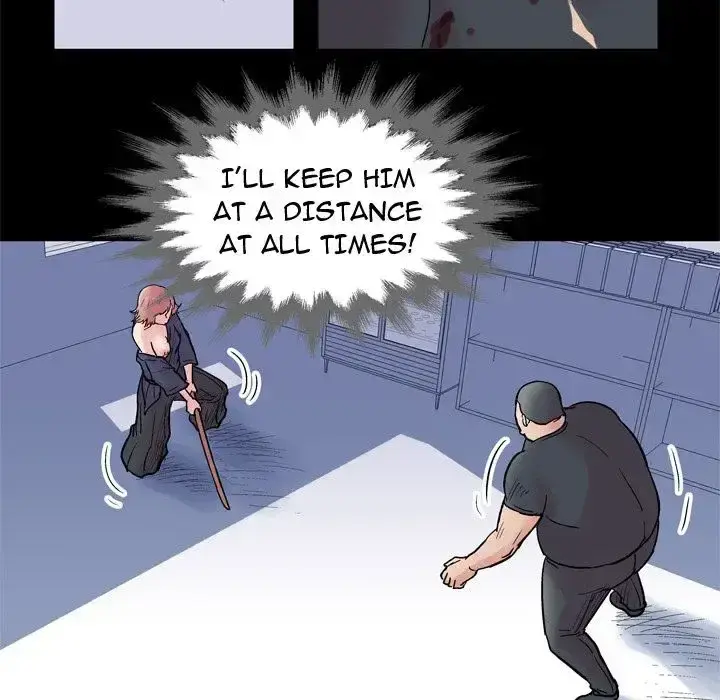 Project Utopia Episode 39 - Page 27