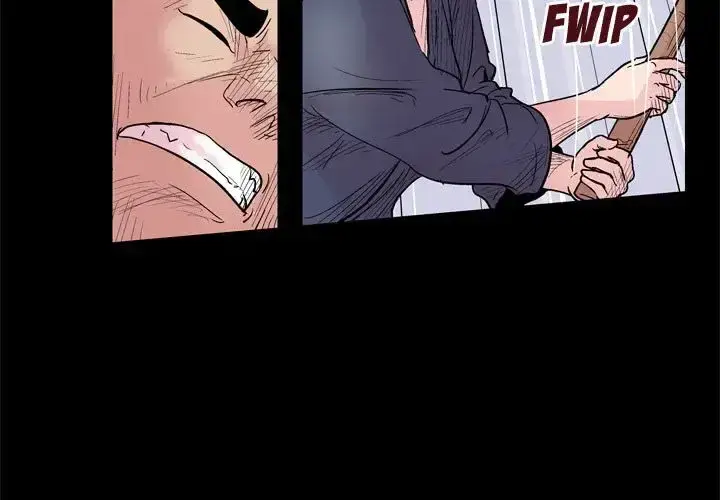 Project Utopia Episode 39 - Page 3