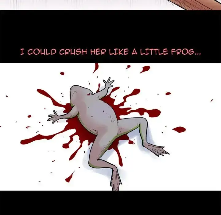 Project Utopia Episode 39 - Page 30