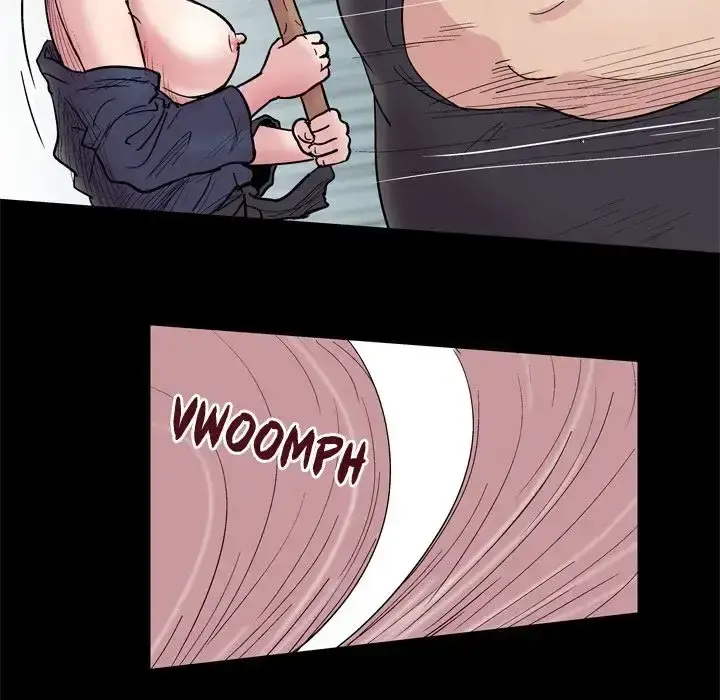 Project Utopia Episode 39 - Page 33