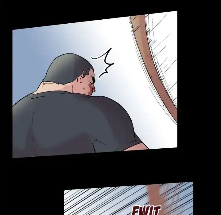 Project Utopia Episode 39 - Page 34