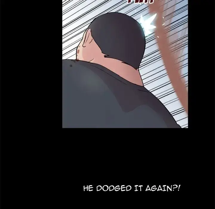 Project Utopia Episode 39 - Page 35