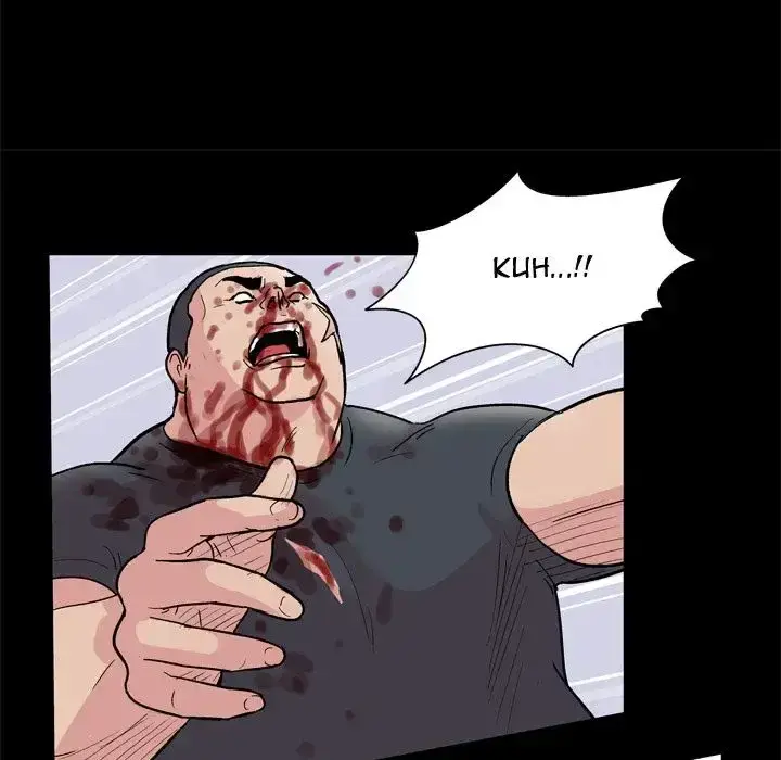 Project Utopia Episode 39 - Page 41