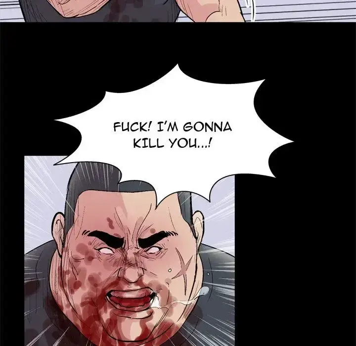 Project Utopia Episode 39 - Page 47